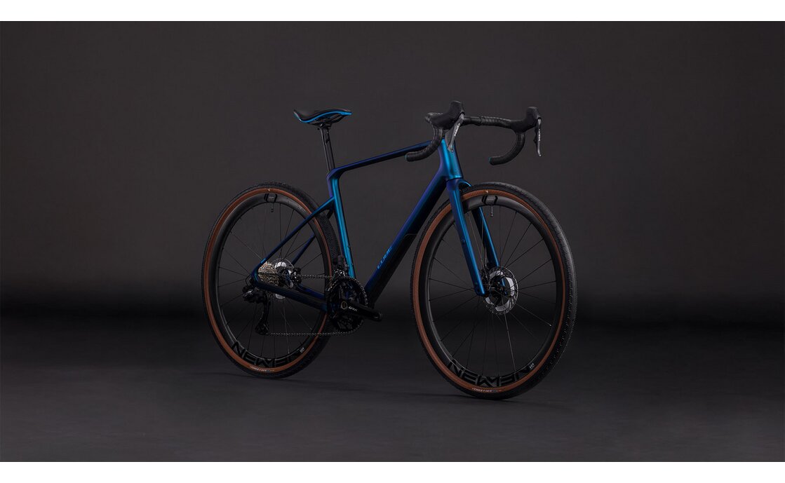 Cube Nuroad C:62 Race - 28 Zoll - Diamant - 2026