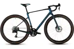 Cube Nuroad C:62 Race - 28 Zoll - Diamant - 2026