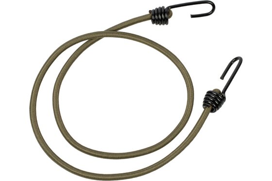 Gepäckträger-Zubehör - Topeak Cargo Elastic Cord Expander mit Haken - 120cm