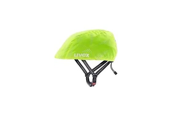 Helm Zubehör & Ersatzteile - Uvex Rain Cap 2.0