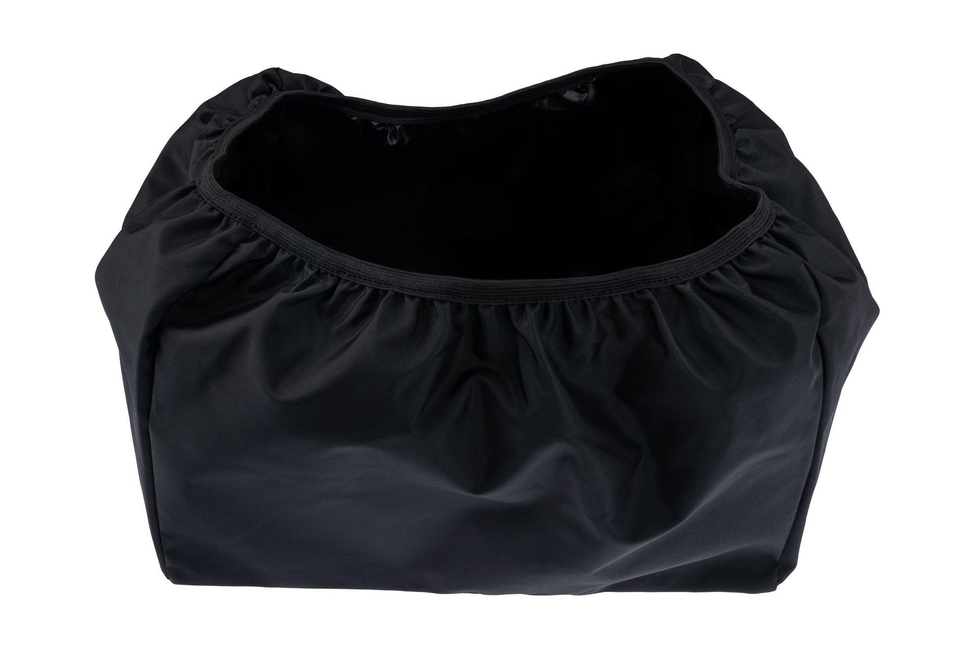 QiO Hinterradkorb Karl inkl. MIK 2.0 Adapter - 2026