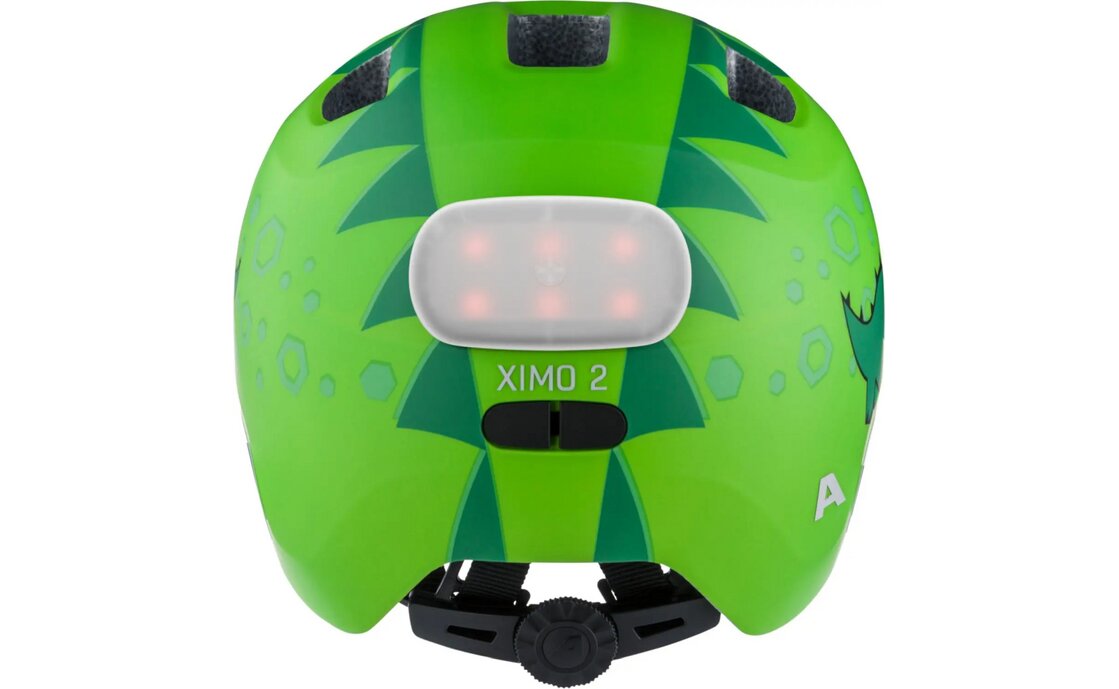 Alpina Ximo 2 Flash
