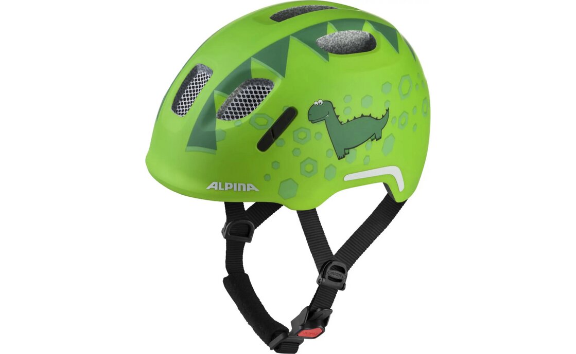 Alpina Ximo 2 Flash