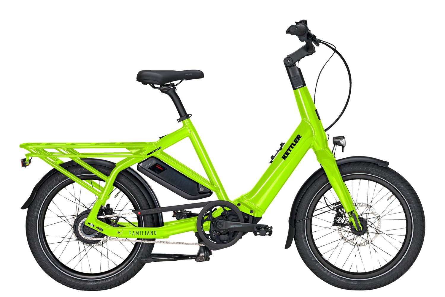 Kettler Familiano CN 2021 20 Zoll kaufen Fahrrad XXL