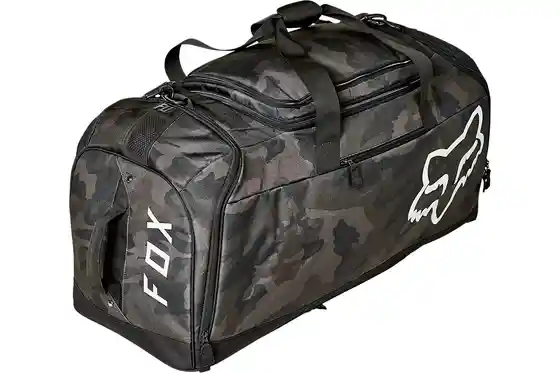Fahrradtransport & Aufbewahrung - Fox Podium - Blk Camo