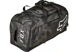 Fox Podium - Blk Camo