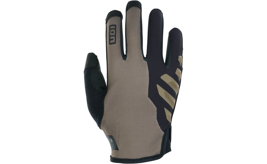 ION Scrub Amp Handschuhe
