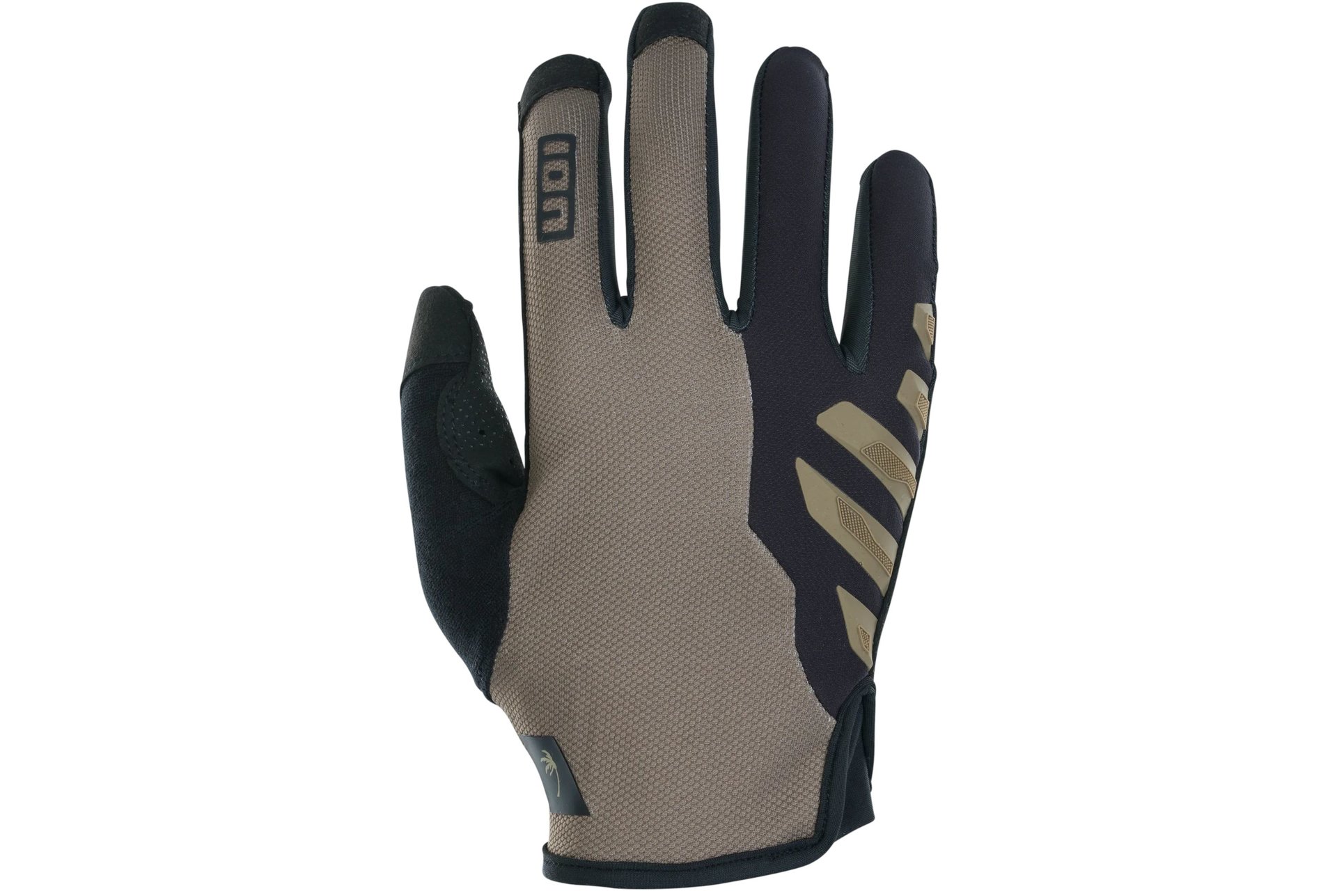 ION Scrub Amp Handschuhe