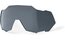 100 Percent Speedtrap Ersatzglas - Smoke