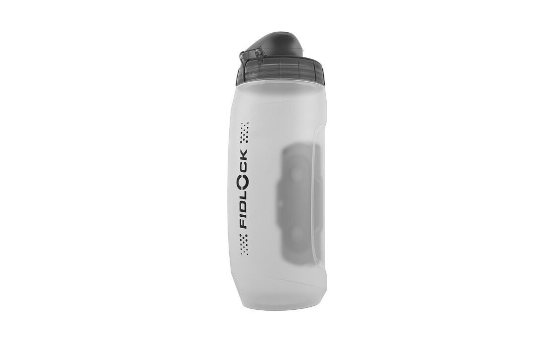 Fidlock Twist Trinkflasche 590 mit Bike Base Flaschenhalter