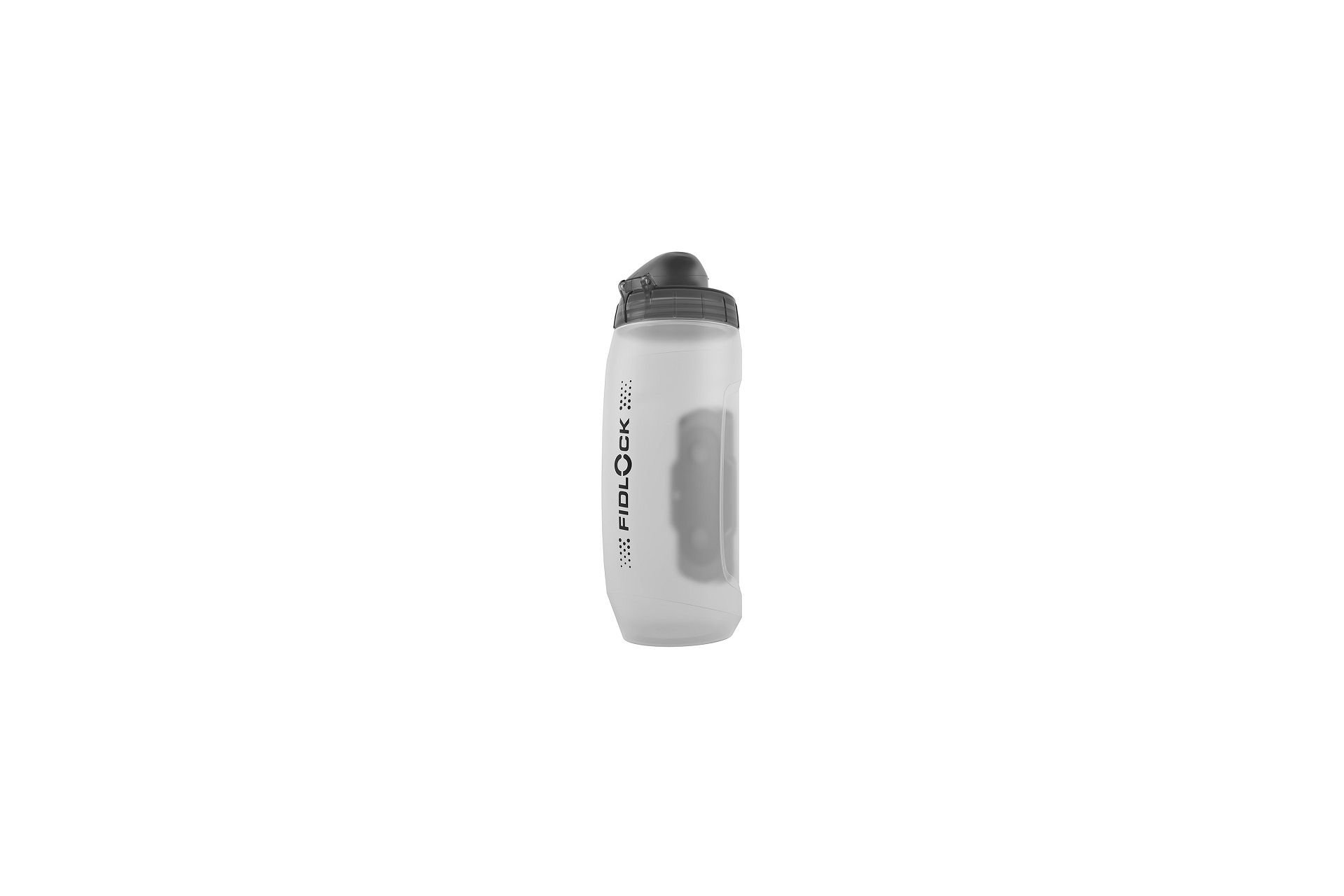 Fidlock Twist Trinkflasche 590 mit Bike Base Flaschenhalter