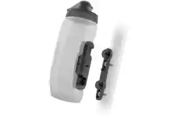 Fidlock Twist Trinkflasche 590 mit Bike Base Flaschenhalter