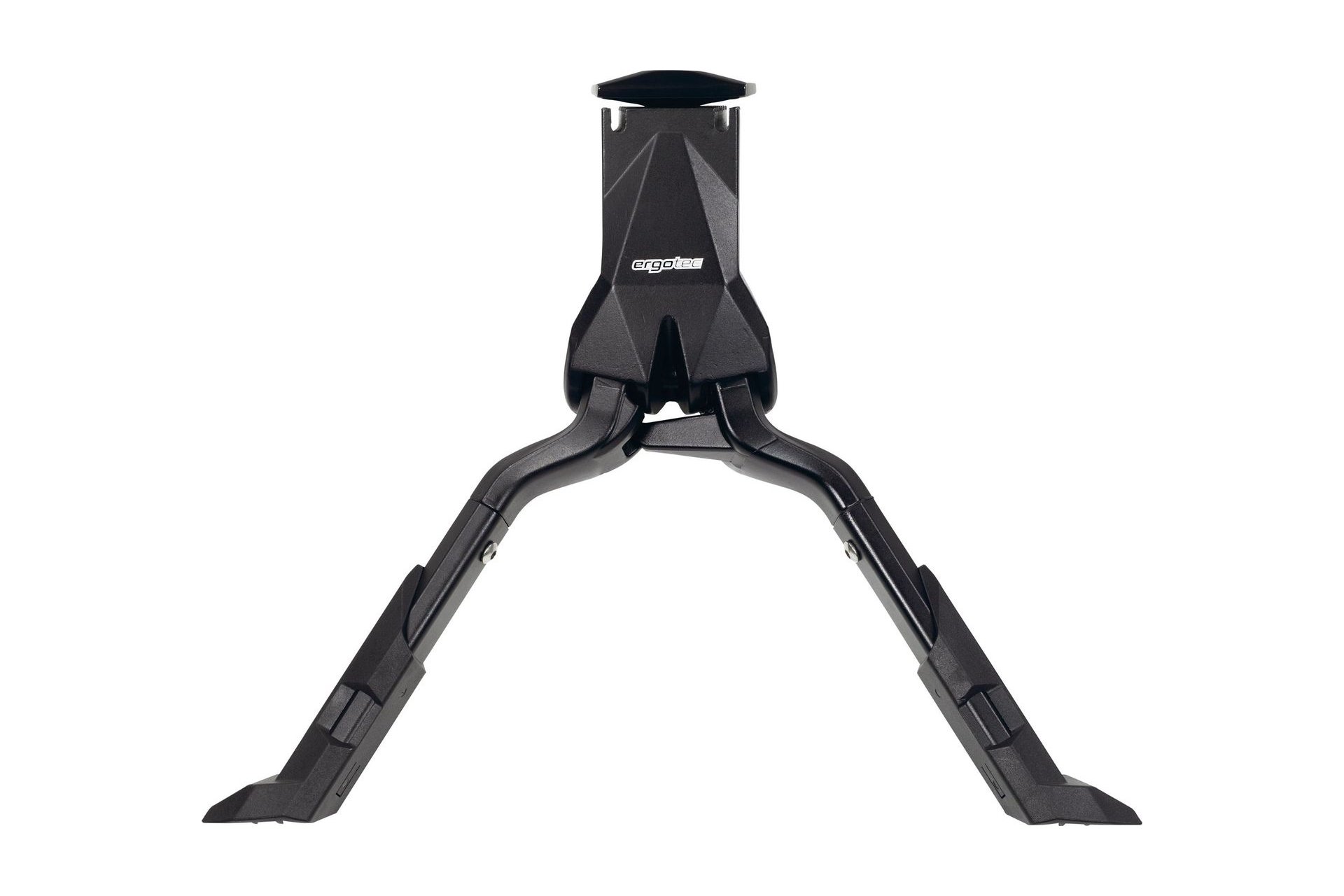 Ergotec Double Flex 3 Zweibeinständer 28-29 Zoll