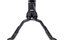 Ergotec Double Flex 3 Zweibeinständer 28-29 Zoll
