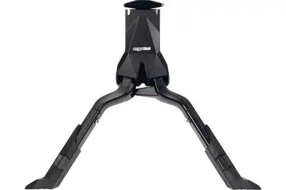 universal - Zweibeinständer - Ergotec Double Flex 3 Zweibeinständer 28-29 Zoll