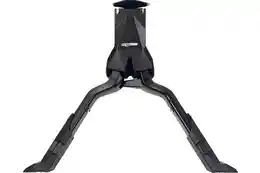 Ergotec Double Flex 3 Zweibeinständer 28-29 Zoll