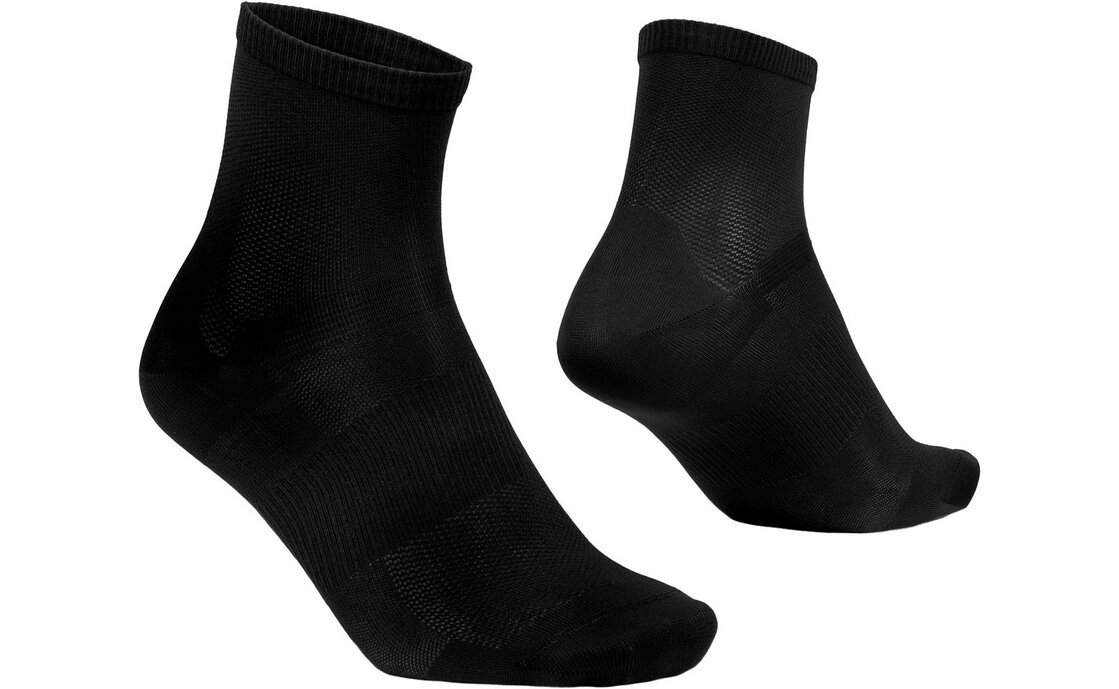 GRIPGRAB Airflow Lightweight Short Sommer Socken