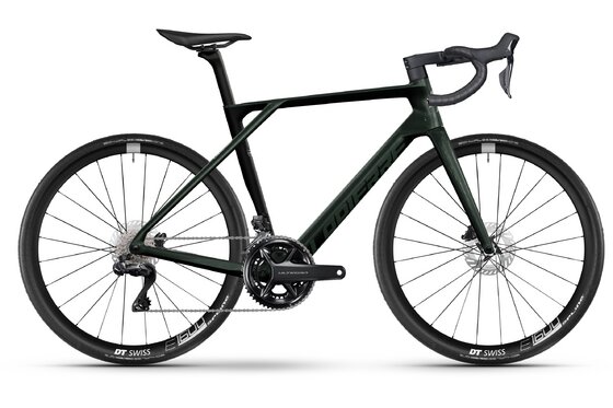 Fahrräder - Lapierre Xelius DRS 7.0 C1 - 28 Zoll - Diamant - 2025