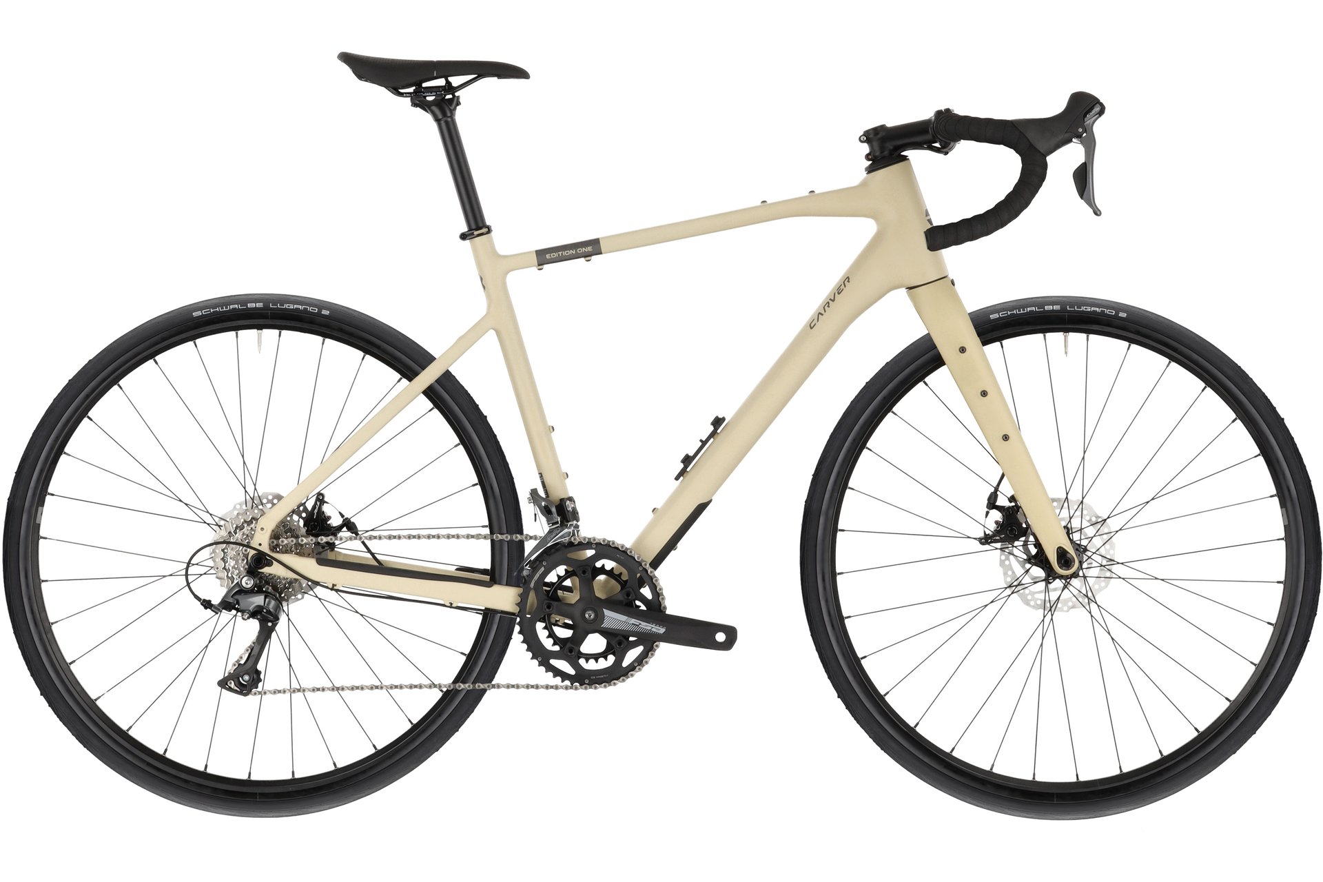 Carver Road Edition One - 28 Zoll - Diamant - 2025