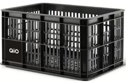 QiO Transportkiste Crate Box Fred inkl. MIK 2.0 Adapter