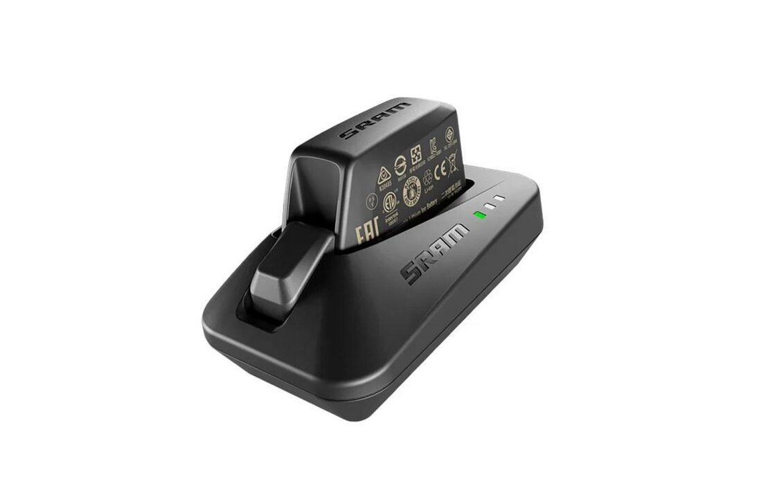 SRAM Ladeger&auml;t "AXS"