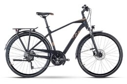Raymon TourRay 5.0 - 28 Zoll - Diamant
