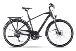 Raymon TourRay 5.0 - 28 Zoll - Diamant