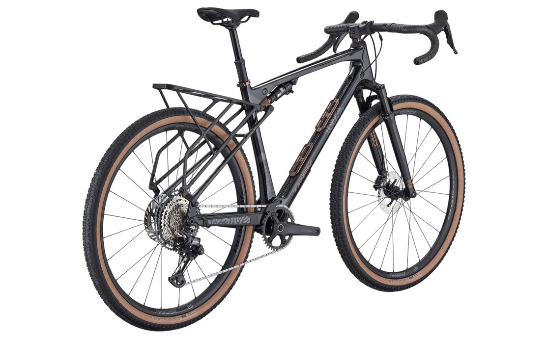 Trek CheckOUT SL 5 - 28 Zoll - Fully - 2026