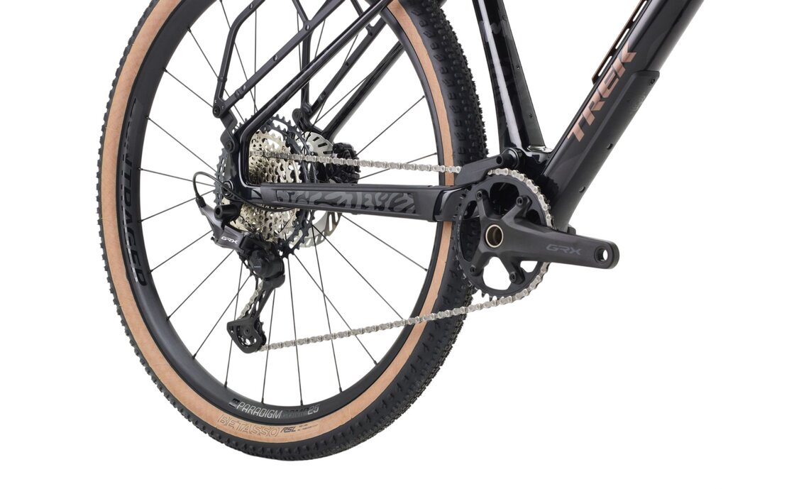 Trek CheckOUT SL 5 - 28 Zoll - Fully - 2026