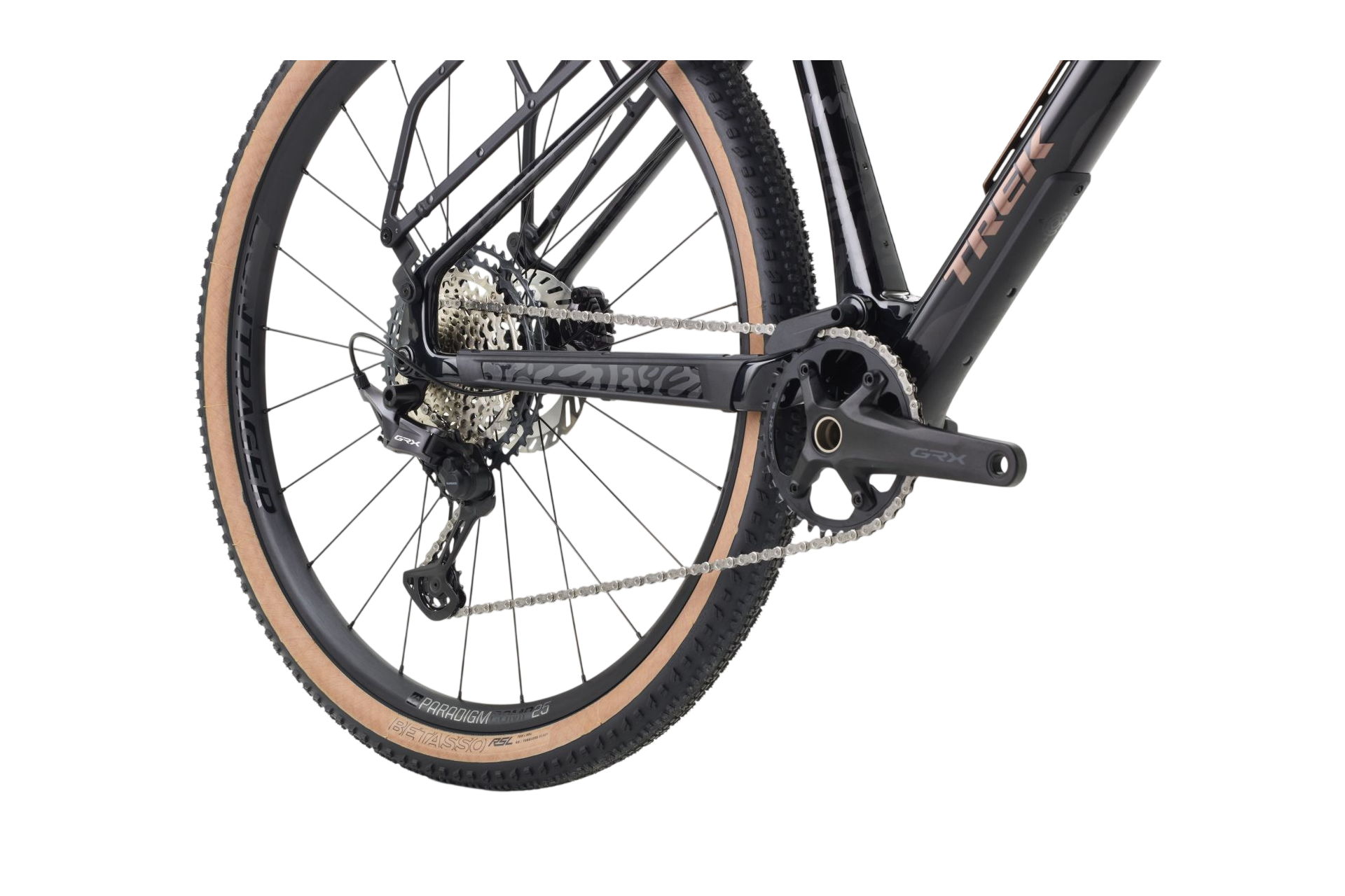 Trek CheckOUT SL 5 - 28 Zoll - Fully - 2026