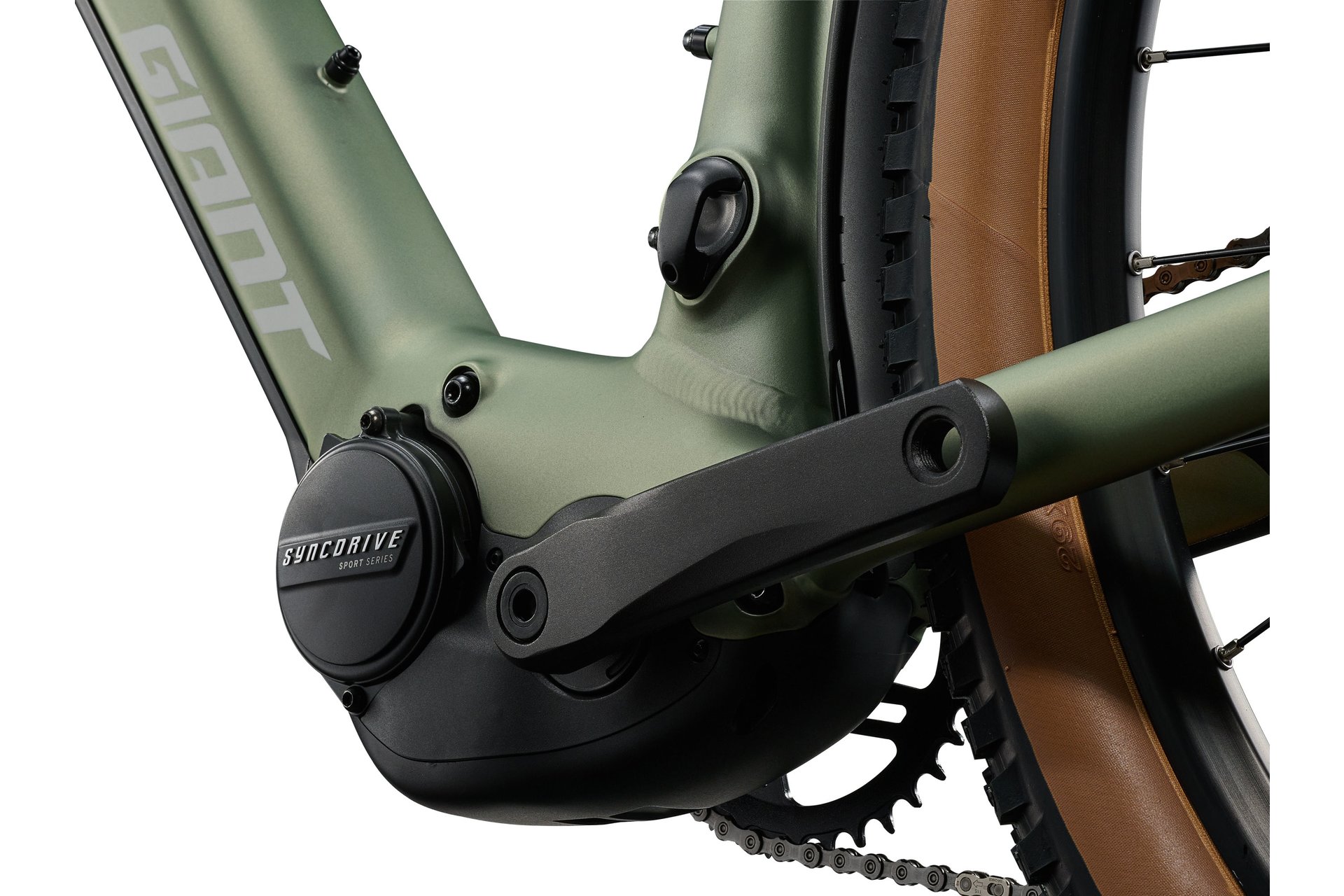 Giant Talon E+ 2 EX - 430 Wh - 29 Zoll - Diamant - 2027