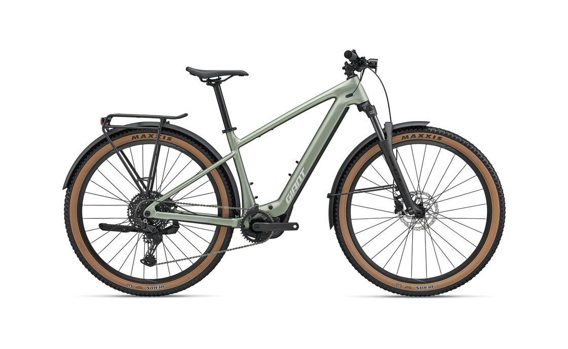 Giant Talon E+ 2 EX - 430 Wh - 29 Zoll - Diamant - 2027