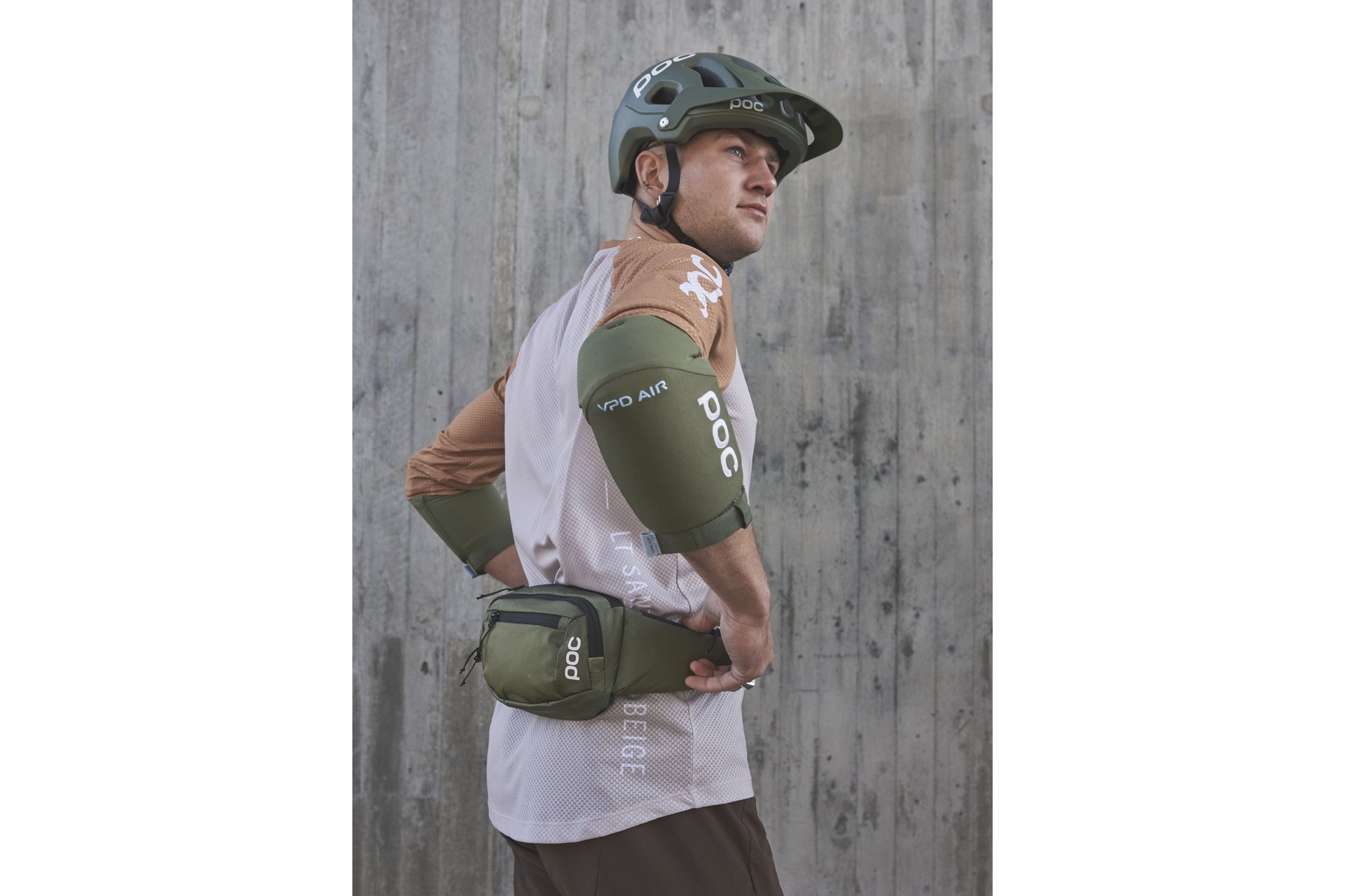 POC Lamina Hip Pack