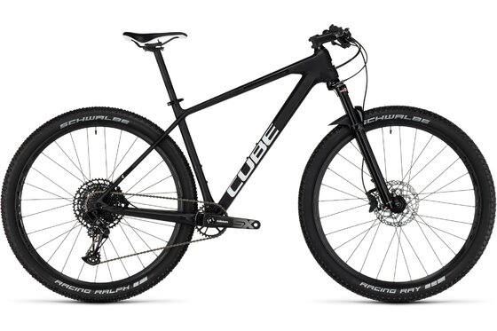 Angebote Fahrräder - Cube Reaction C:62 ONE - 29 Zoll - Diamant