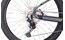 Cube Reaction Hybrid Pro 500 - 500 Wh - 27,5 Zoll - Tiefeinsteiger