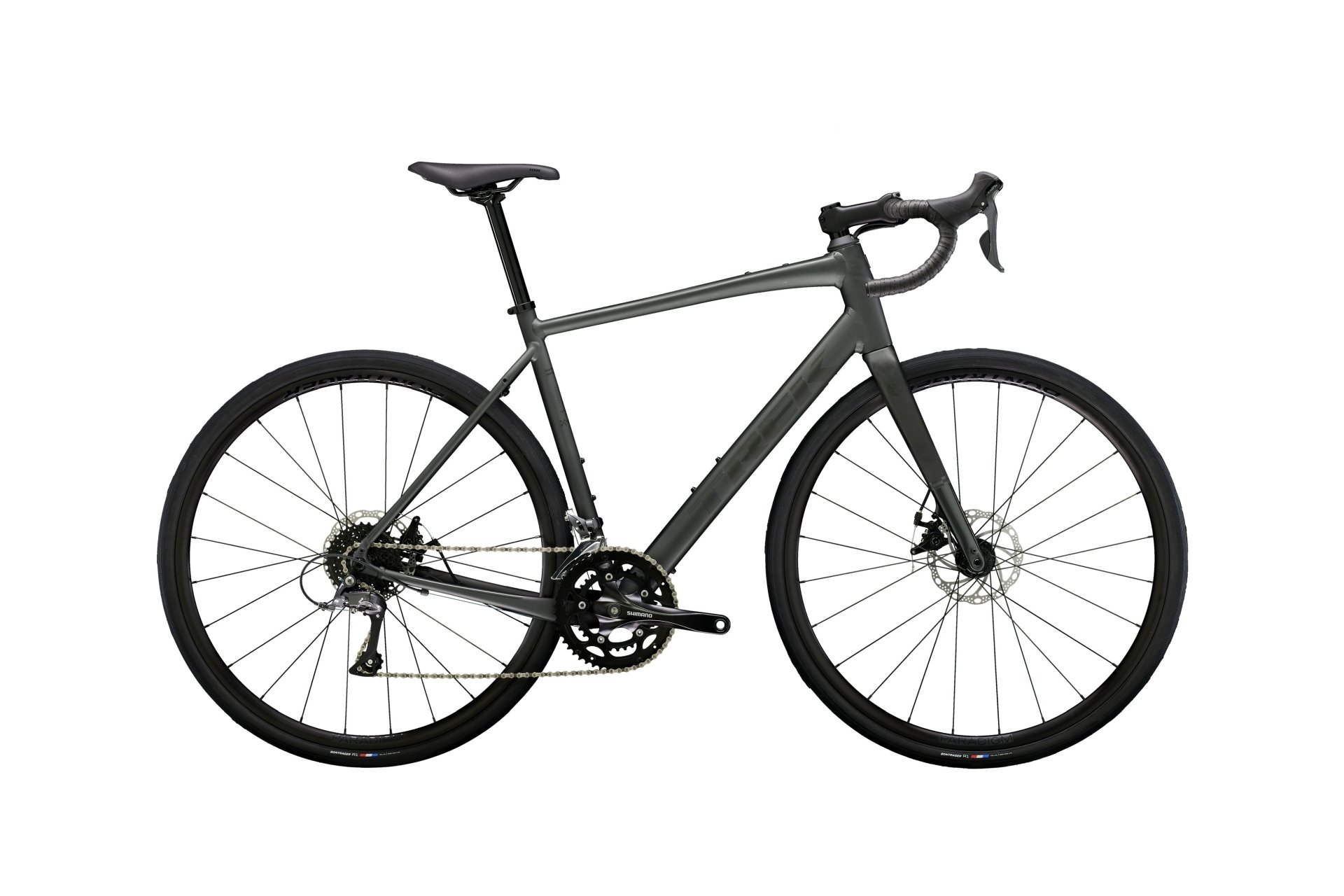 Trek Domane AL 2 Gen 4 - 28 Zoll - Diamant - 2026