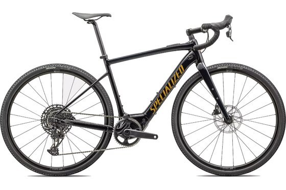 Specialized - Specialized Turbo Creo 2 E5 Comp - 320 Wh - 28 Zoll - Diamant - 2026