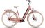 Cube Ella Hybrid 500 - 500 Wh - 28 Zoll - Tiefeinsteiger - 2025