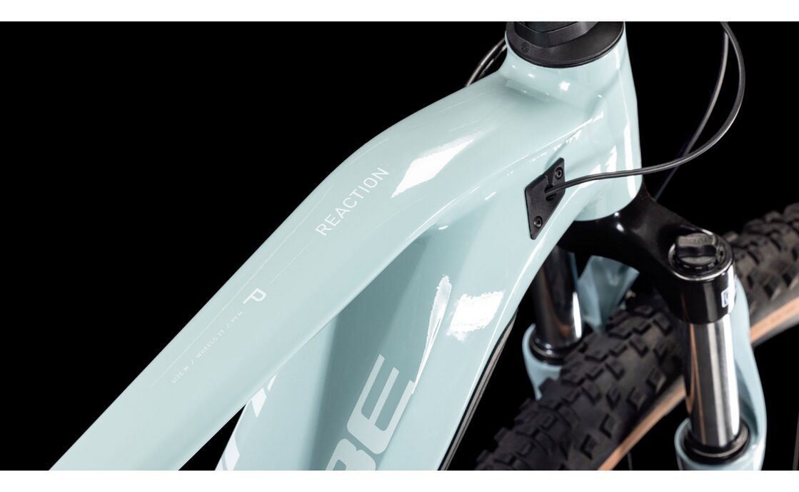 Cube Reaction Hybrid Performance 625 - 625 Wh - 29 Zoll - Diamant