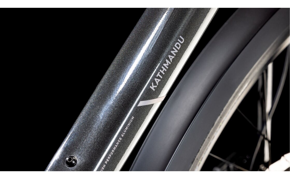 Cube Kathmandu Pro - 28 Zoll - Diamant - 2025