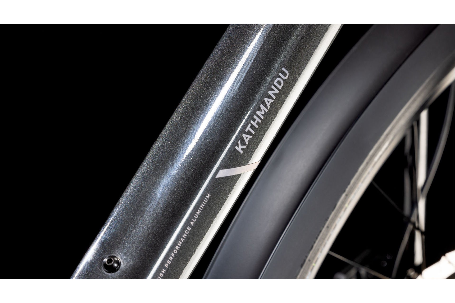 Cube Kathmandu Pro - 28 Zoll - Diamant - 2025