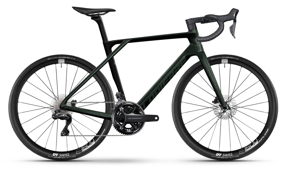 Lapierre Xelius DRS 7.0 C1 - 28 Zoll - Diamant