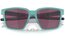 Oakley Actuator Sq Matte Pacific/Prizm Road Black