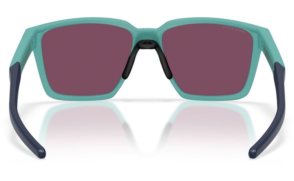 Oakley Actuator Sq Matte Pacific/Prizm Road Black