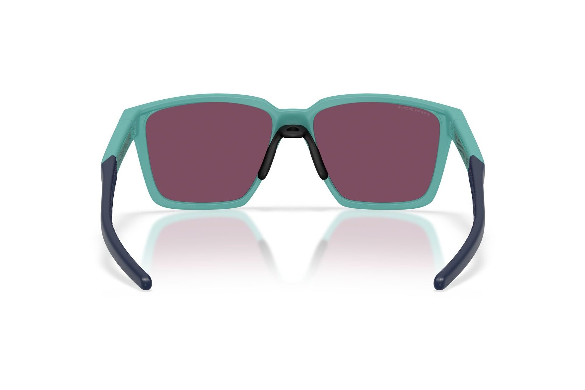 Oakley Actuator Sq Matte Pacific/Prizm Road Black