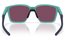 Oakley Actuator Sq Matte Pacific/Prizm Road Black
