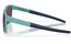 Oakley Actuator Sq Matte Pacific/Prizm Road Black