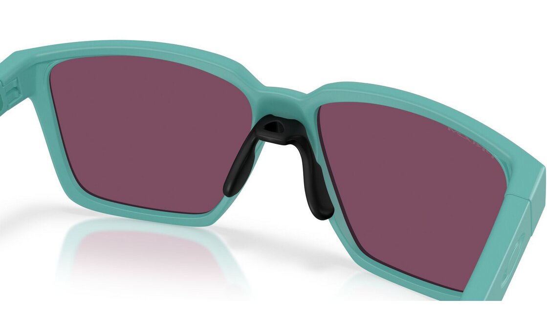 Oakley Actuator Sq Matte Pacific/Prizm Road Black