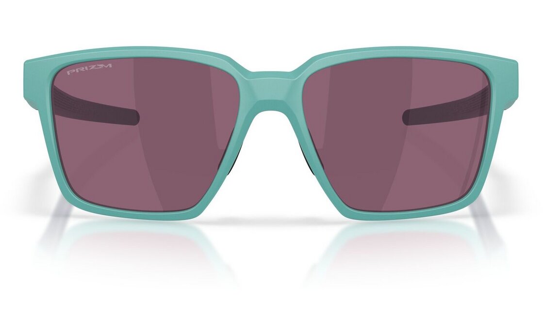Oakley Actuator Sq Matte Pacific/Prizm Road Black