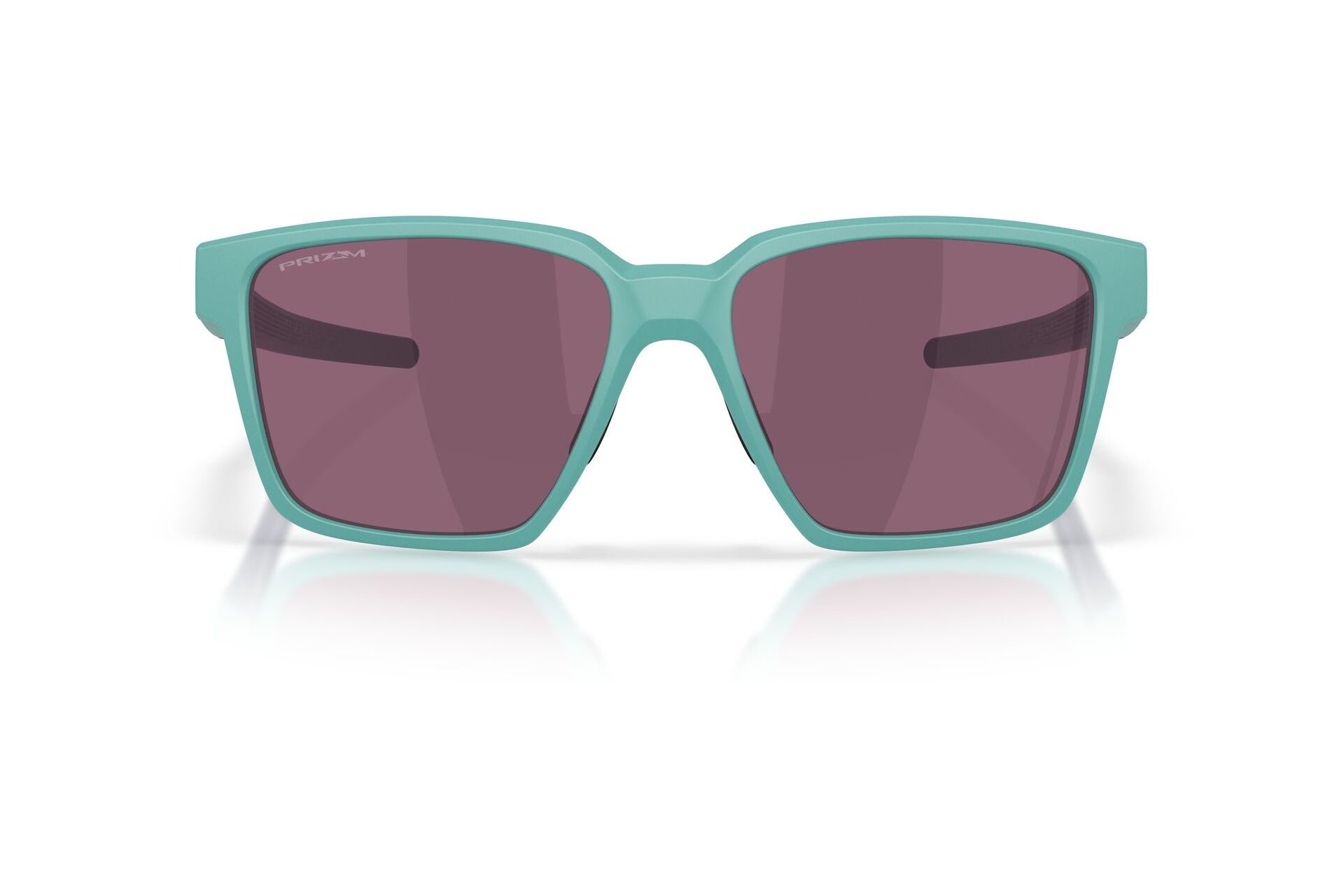 Oakley Actuator Sq Matte Pacific/Prizm Road Black